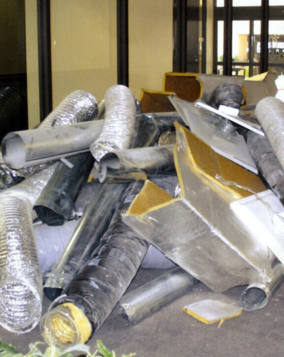 dehumidification-pool