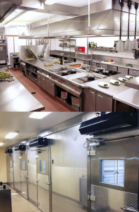 dehumidification-pool