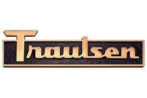 Traulsen-logo